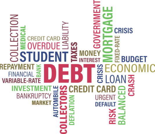 “I’m a debt expert and here’s 7 top tips to clear your debt for good – and why spring is the perfect time to start” debt 1376061 1280