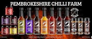 Pembrokeshire Chilli Farm crowned Best Food & Drink Producer download min 2