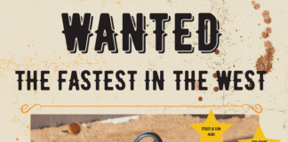 DPJ Foundation/Pembs Show fastest 2