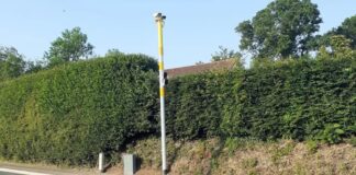 Speed camera trial success means national roll out likely ffc0eb37 8aba 4c56 a110 1d95318dd6f3