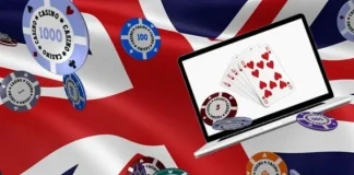 Half of TOP 10 UK Gambling Hotspots are Northern gamble casino 1