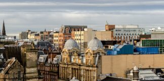 The Most Loyal Cities in the UK – Compare My Move Report. glasgow 2997986 1280 min