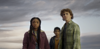 DISNEY+ ANNOUNCES DECEMBER 20 PREMIERE DATE FOR THE HIGHLY-ANTICIPATED ‘PERCY JACKSON AND THE OLYMPIANS’ IN NEW TEASER image002