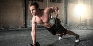 Fitness Flop! New study reveals three quarters of Brits don’t get enjoyment from exercise man 2604149 1280