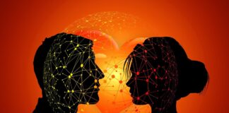 AI Dating: Women are 78% more likely to swipe right on a real-life dating profile than an AI-generated account online dating 4465305 1280
