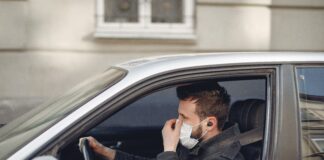 The UK motoring laws that can land hefty fines pexels gustavo fring 3983439 scaled