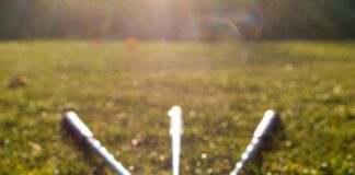 Saving Money, Saving Swings: The Benefits of Quality Pre-loved Golf Clubs pexels kindel media 6572984 min scaled