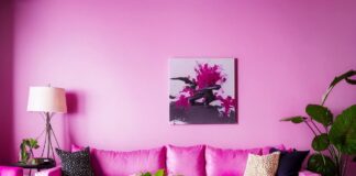 How To Barbie-fy Your Home and Have Your Guests In Awe.. pink gf16e3a42c 1280 min