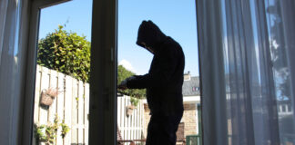 The most burgled cities in the UK, revealed shutterstock 794696251 1691654865