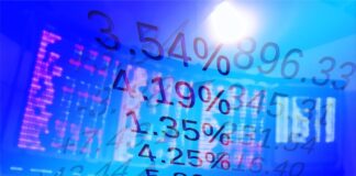 Mounting Concerns on future of the Economy stock exchange 1222518 1280