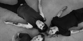 Princess Goes – Michael C. Hall Comes to CARDIFF this September unnamed 11111