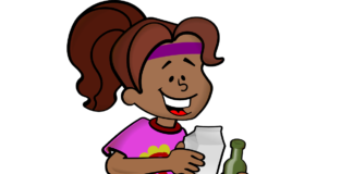 Five reasons to produce less waste and how to do it as revealed by experts woman 160281 1280