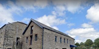 Haverfordwest Seats Two New Councillors wool market