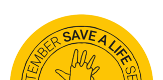 Learn to save a life with St John Ambulance Cymru this September 045f32e8 3339 443f b902 096bc434a9fb min