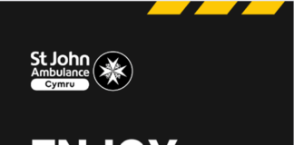 The first aid charity for Wales shares safety advice for those starting university 068876f0 0c09 4017 be28 b7537eb6b671