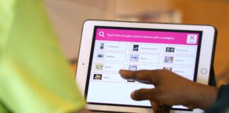 Bilingual House of Memories Cymru launched to support Welsh communities 1. My House of Memories app © Gareth Jones min scaled