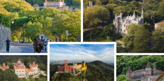 Captivating the World’s Lens: Visit Cascais Reveals the Most Instagrammable UNESCO World Heritage Sites in Europe 186f4d311966e6ca175472df6f1f505d33056994