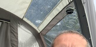 Heart attack survivor backs St John Ambulance Cymru’s Save a Life September campaign 383efab9 730d 4ed2 afad 04be3dbb7c73 scaled