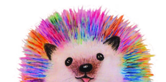 World Animal Day children’s design competition: winner announced 517c2c20263b9d4b3e4822f760bcbf92 min