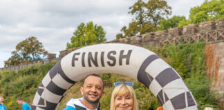 Carmarthenshire walkers invited to put their best foot forward in aid of Parkinson’s UK Cymru 52408445259 d87c70b552 c