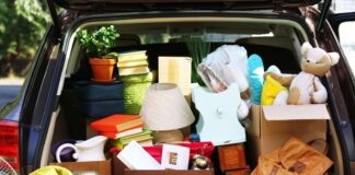 Moving to university: The dangers of vehicle overloading 652e481d 11a9 4925 b31c ad33d6b92faf