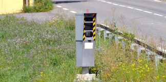 New anti-braking speed cameras could come to the UK 7800b5e1 c19d 4d5f 84c9 73e71095df53 min
