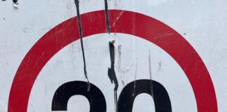 Survival rate on 20mph roads 17.5% higher, say motor safety groups 7d84f55d c201 4fb3 8474 3b853191ca5c min