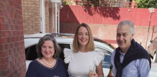 Teulu yn rhannu stori Andrea i annog pobl i gofrestru penderfyniad rhoi 967ad9cbfee7670c org scaled