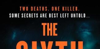 Pembrokeshire setting for Sarah Ward’s new crime novel, The Sixth Lie 9781804363188