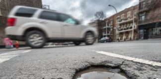 Potholes now pose a severe risk to life, safety experts warn 9d71fa2c 0c48 455f 9bfb d9c83523dae6 min