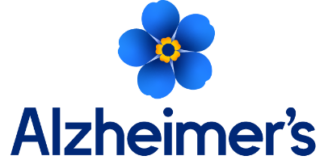 Getting a diagnosis of dementia can take longer for people with learning disabilities in Wales Alzheimer Campain Logo