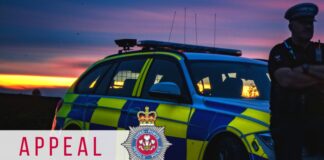 Police appeal for witnesses after fatal accident in Burry Port Appeal