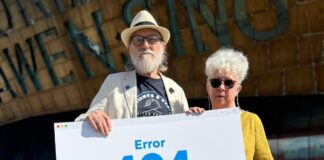 Alzheimer’s Society Cymru call on NHS Wales to publish dementia diagnosis data Error 404 duo crop