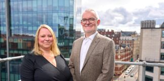 Bruton Knowles Appoints Pembrokeshire-Based Senior Associate to National Valuation Team Helen McLeod Baikie Ian Pitt scaled