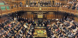 Centre for Social Justice Statement on persistent absence House of Commons 2010 min scaled