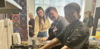 Key Skills Plus service nominated for prestigious Wales-wide mental health award IMG 9841 min scaled