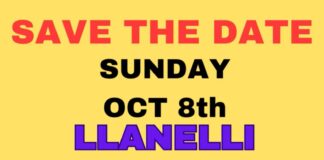 Community fun day planned to celebrate Llanelli’s welcoming and warm spirit IMG 8624