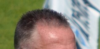 Cricket Icon, Lord ‘Beefy’ Botham, Inspires Brits to Embrace a Healthier Lifestyle with “Move More” Campaign Ian Botham headshot