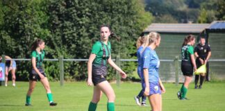 Teenage footballer swaps boots for dance shoes – and wins world championship Imi v TNS friendly 2023 min