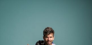 Ivo Graham – Letter to Editor Ivo Graham 8 min