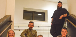 NIGHT OF MUSIC AND COMEDY IN LLANELLI TACKLES MENTAL HEALTH Matt McGuinness the MLC