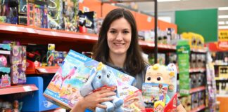 Morrisons Launches 50% off sale for Christmas, incl Barbie and Peppa Pig! MorrisonsToysEdit 16 min scaled