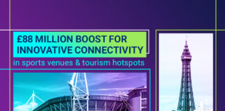 £88 million research and development boost for innovative connectivity to future proof UK mobile network ONE Competition govuk 2