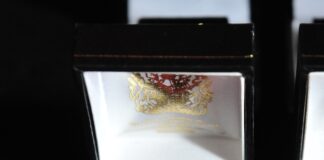 Ten thousand organ donors recognised over a decade for saving more than Order of St John Award 1 big file crop scaled