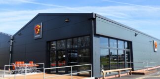 BUSINESSES are benefiting from the expansion of an acclaimed independent pet retailer. PetPlaceLlangefni scaled