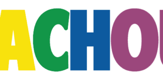 Red Brand Media Launches Its Latest LGBTQ+ Publication, REACHOUT Reachout logo