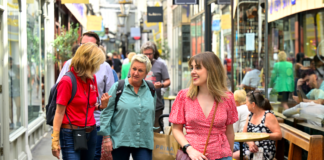 Why a Welsh food tour is the perfect Christmas gift Screenshot 2023 09 06 at 13.50.48