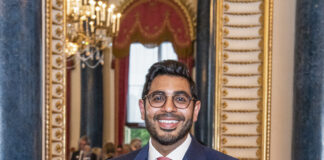 Morocco/Libya: “It is vital the donor community looks past the politics of the past in Libya and sees this tragedy for what is – one of human suffering. People need support, and they need it quickly.” Shameet Thakkar EDIT 1 scaled