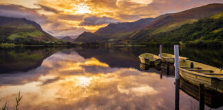 Snowdonia’s 10 Must-Explore Walking Routes This Autumn Snowdonia 04