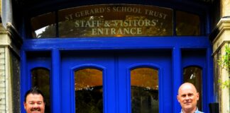 Record-breaking independent school to undergo significant redevelopment following investment StGerards1 scaled